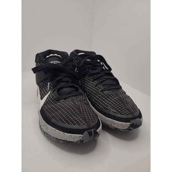 Nike KD 13 Kevin Durant Oreo Men\'s 14 Black White Shoes CI9948-004 main image 7